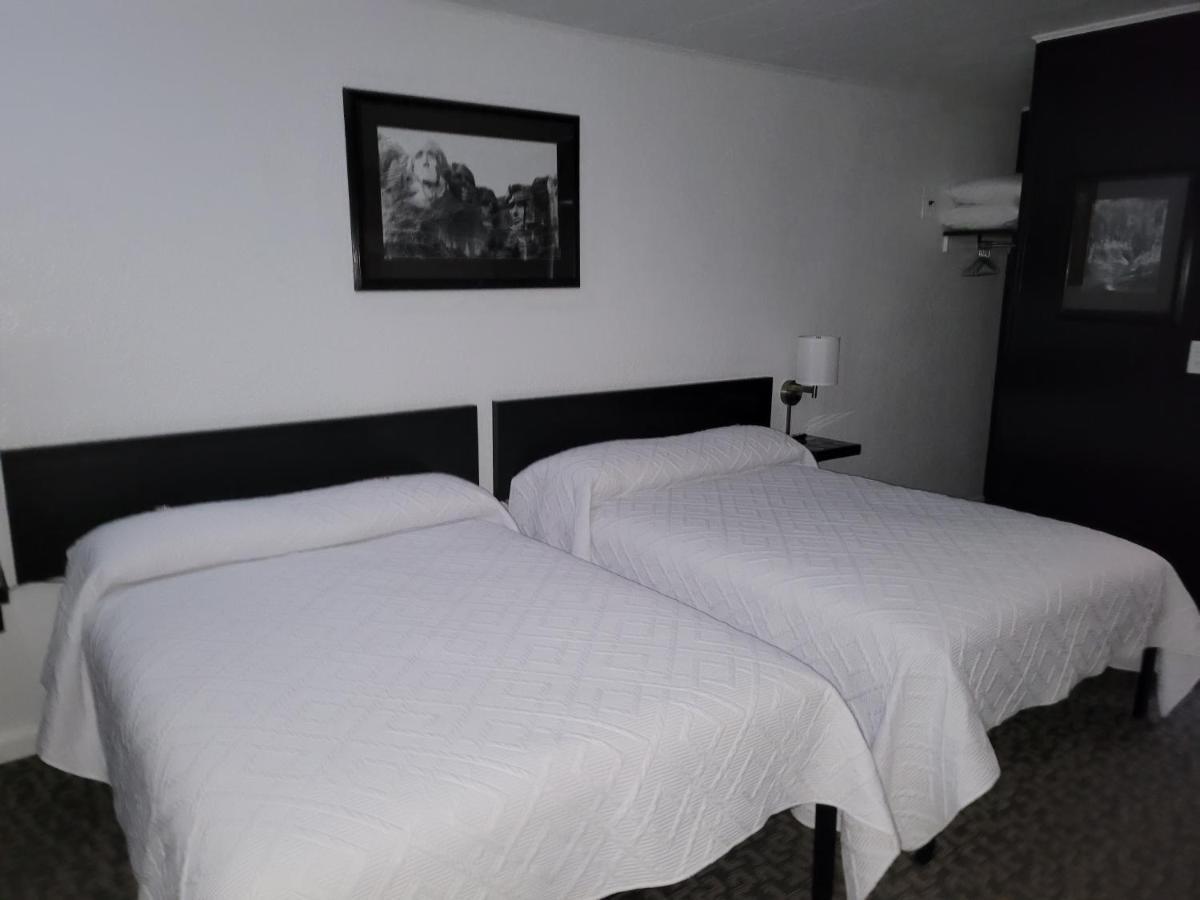 קאסטר Rocket Motel מראה חיצוני תמונה